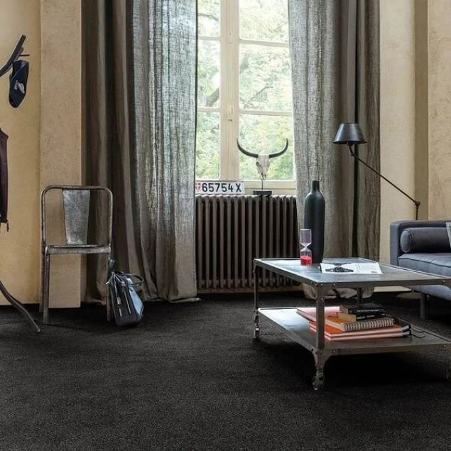 Haven Saxony Carpet